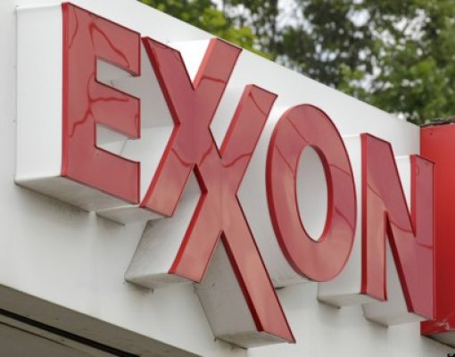 Petrom şi Exxon nu vor mai fora după gaz lângă Crimeea